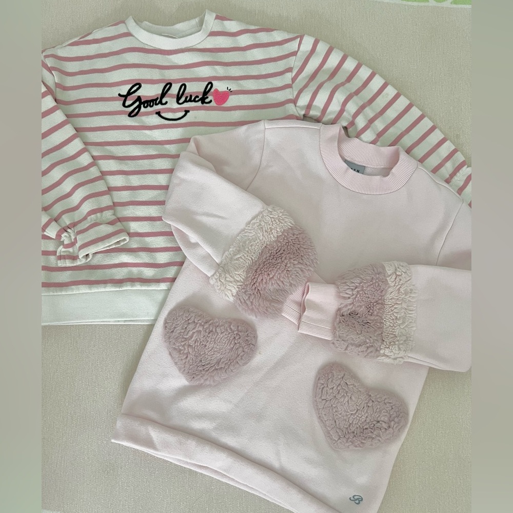 2 Cute Tops from Korea (7)